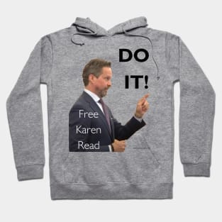 Do It! Hoodie